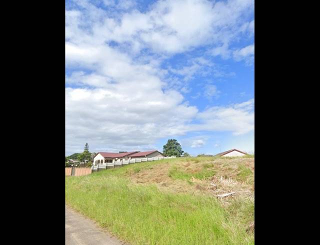 LAND FOR SALE IN WILD EN WEIDE